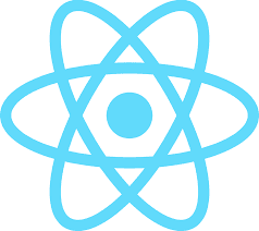React logo