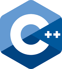 C++ logo