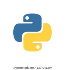 Python logo